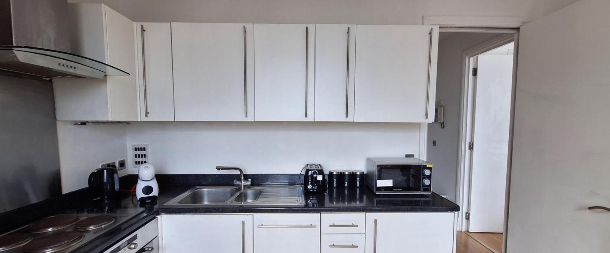 Апартаменты Cosy Entire Flat In Whitechapel Лондон Экстерьер фото